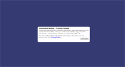 Desktop Screenshot of dev.supatrak.com